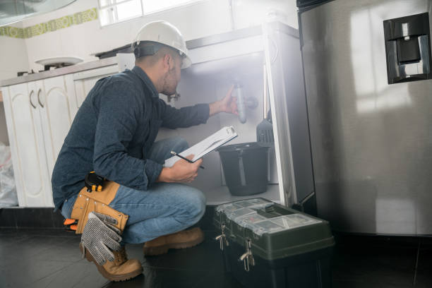 Best Affordable Plumber Near Me  in Woodfin, NC