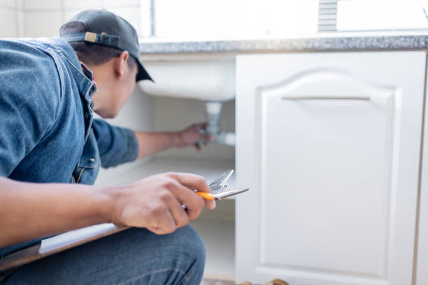Best 24-Hour Plumber Near Me  in Woodfin, NC