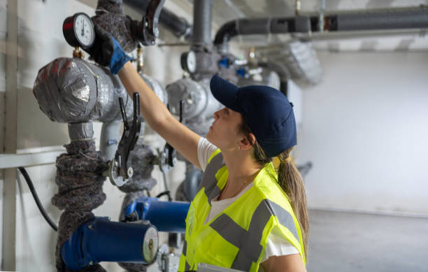 Best Water Leak Repair  in Woodfin, NC