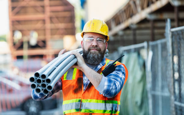 Best Drain Cleaning Services  in Woodfin, NC