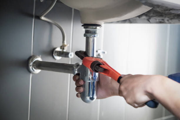 Best Best Plumbers Near Me  in Woodfin, NC