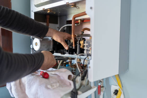 Best Affordable Plumbing Services  in Woodfin, NC
