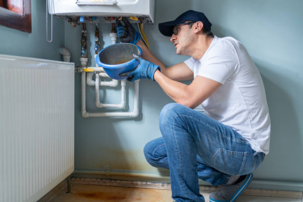 Best Pipe Repair Near Me  in Woodfin, NC