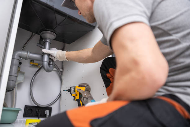 Best Plumbing Installation Services  in Woodfin, NC