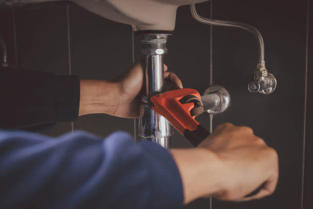 Best Emergency Plumbing Repair  in Woodfin, NC