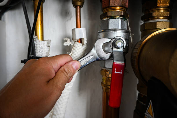 Best Toilet Repair Services  in Woodfin, NC